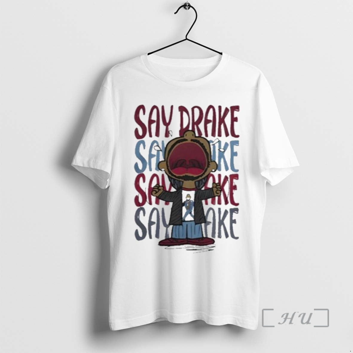 Officials Kendrick Lamar Say Drake T-Shirts, Hoodie, Sweatshirt - T-Shirt, Sweatshirt, Hoodie