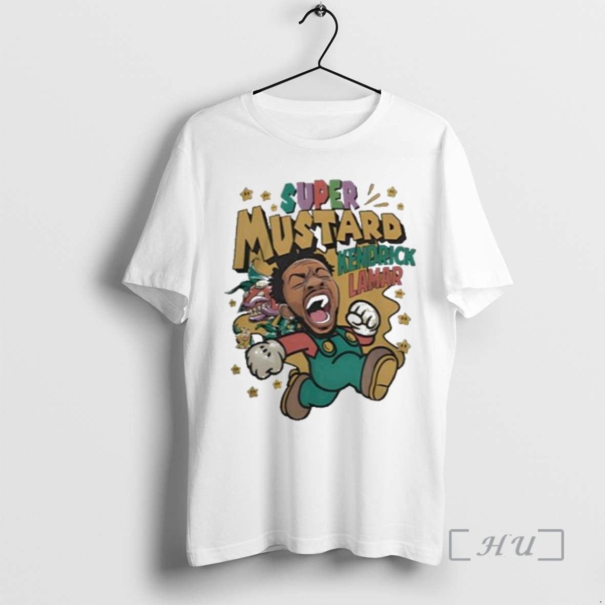 Officials Kendrick Lamar Super Mustard T-Shirts, Hoodie, Sweatshirt - T-Shirt, Sweatshirt, Hoodie