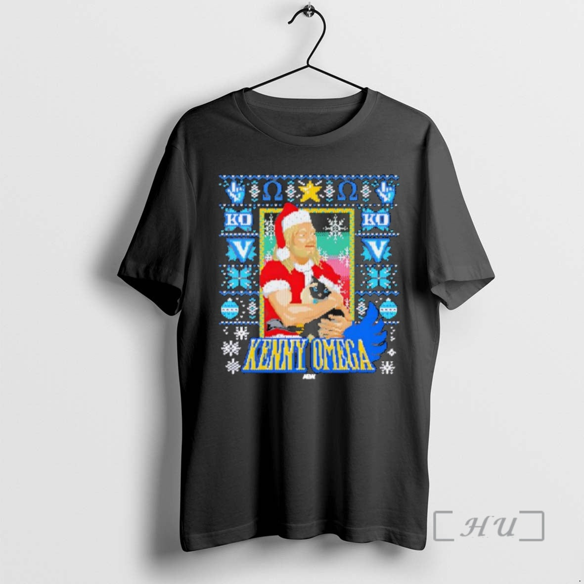 Officials Kenny Omega Purrfect T-Shirts, Hoodie, Sweatshirt - T-Shirt, Sweatshirt, Hoodie