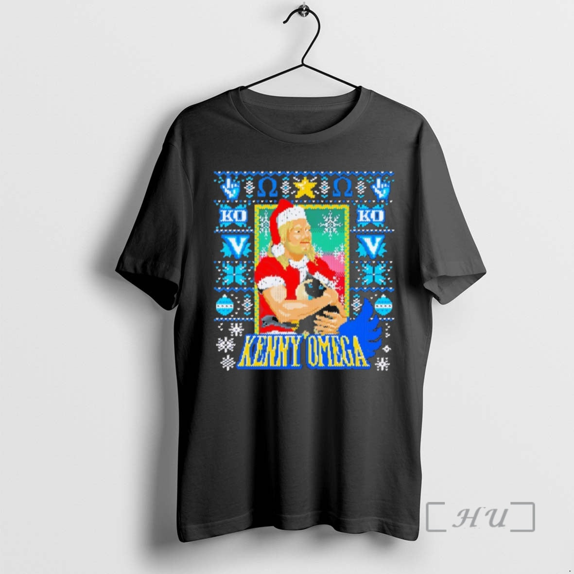 Officials Kenny Omega Purrfect T-Shirts, Hoodie, Sweatshirt - T-Shirt, Sweatshirt, Hoodie