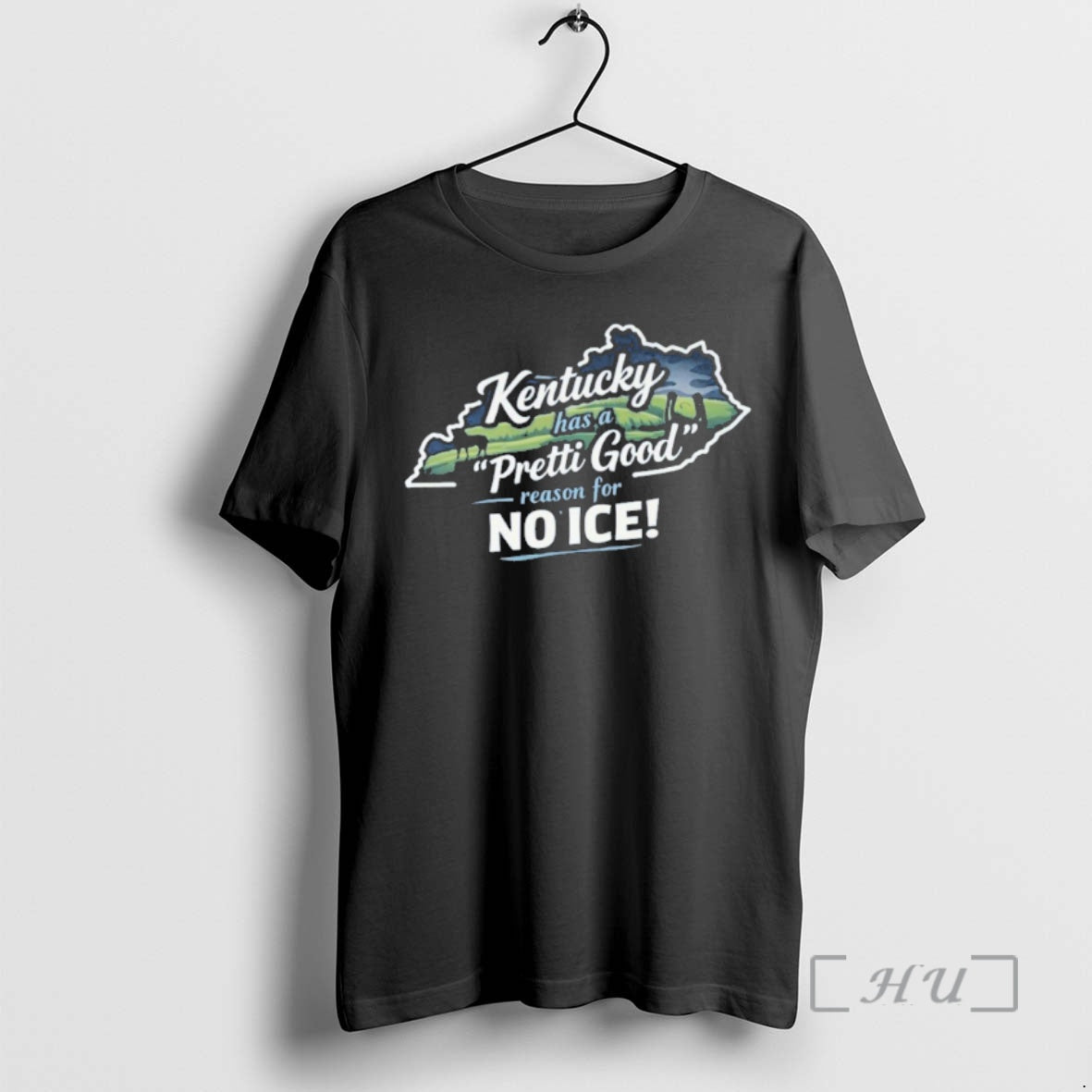 Officials Kentucky Has Pretty Good Reason No Ice T-Shirts, Hoodie, Sweatshirt - T-Shirt, Sweatshirt, Hoodie