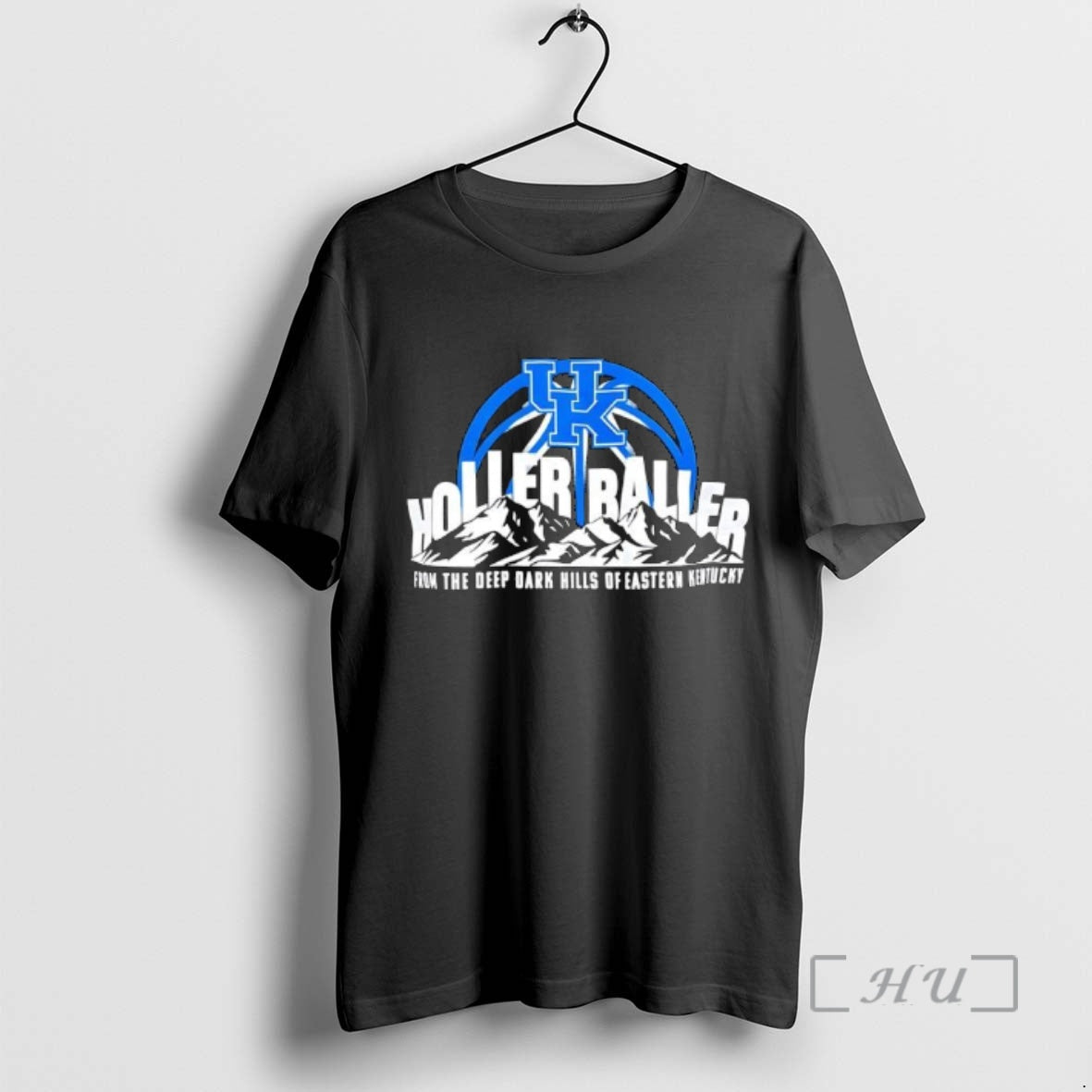 Officials Kentucky Wildcats Holler Baller Deep Dark Hills Eastern Kentucky T-Shirts, Hoodie, Sweatshirt - T-Shirt, Sweatshirt, Hoodie