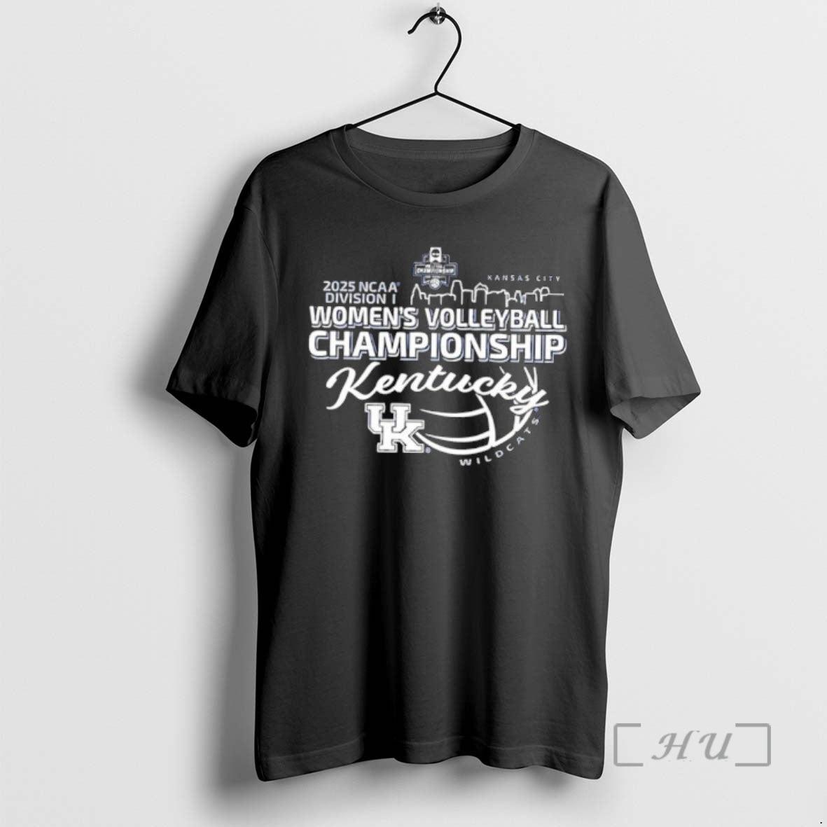 Officials Kentucky Wildcats Volleyball Championship 2025 T-Shirts, Hoodie, Sweatshirt - T-Shirt, Sweatshirt, Hoodie