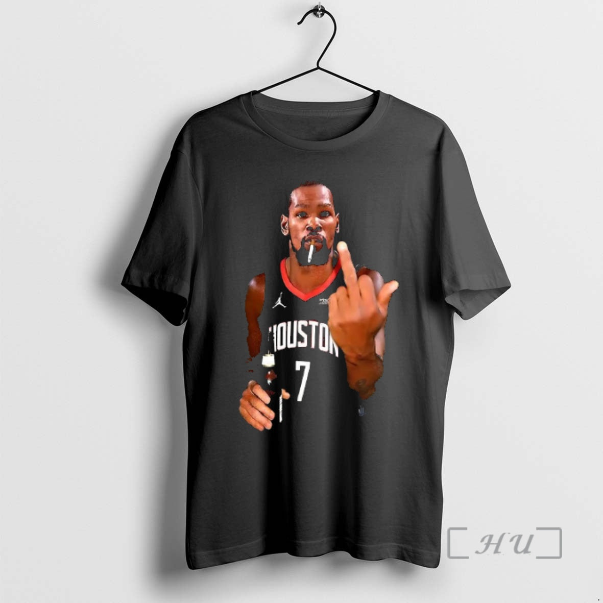 Officials Kevin Durant Phoenix Suns Nba Middle Finger 2026 Meme T-Shirts, Hoodie, Sweatshirt - T-Shirt, Sweatshirt, Hoodie