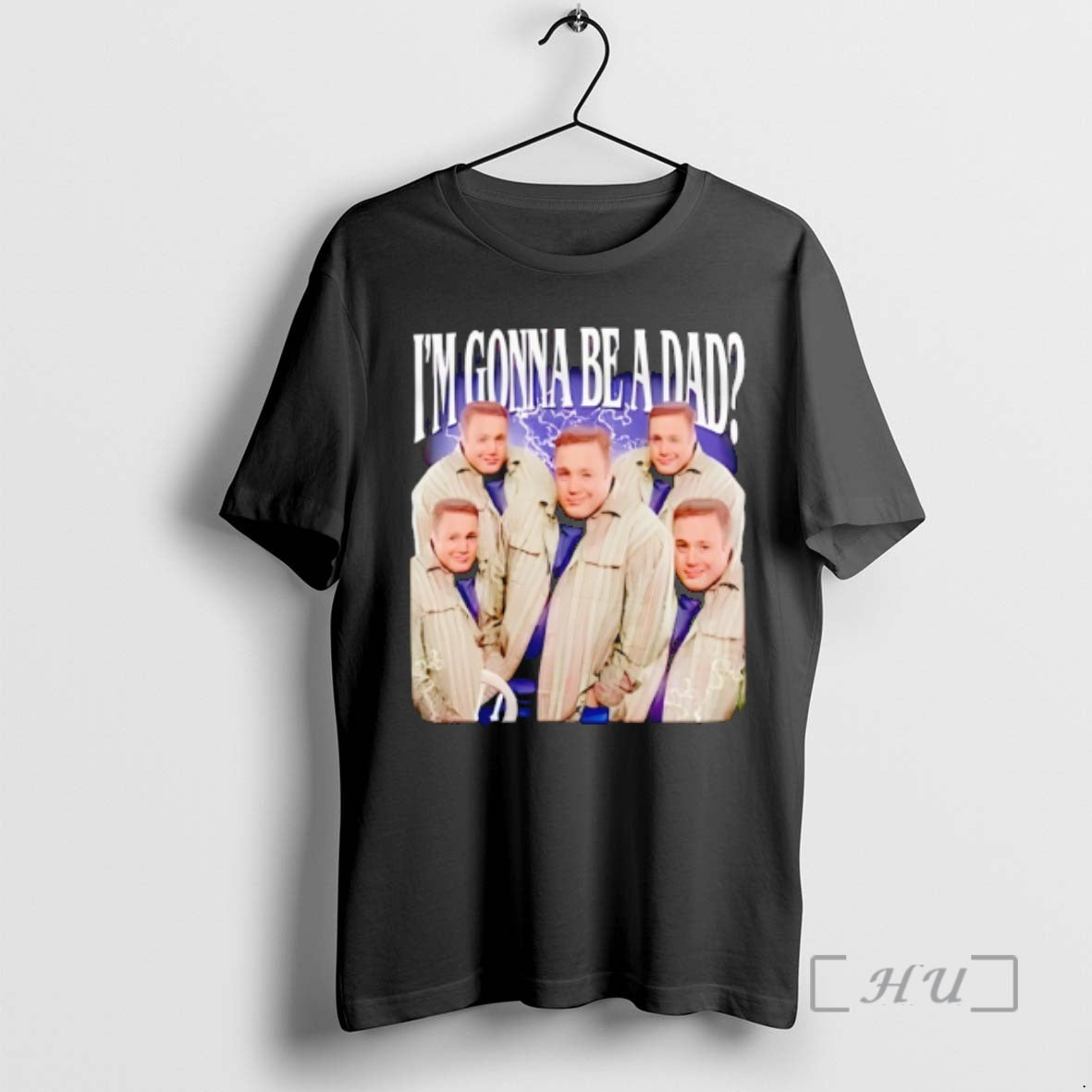 Officials Kevin James Meme Im Gonna Be Dad T-Shirts, Hoodie, Sweatshirt - T-Shirt, Sweatshirt, Hoodie