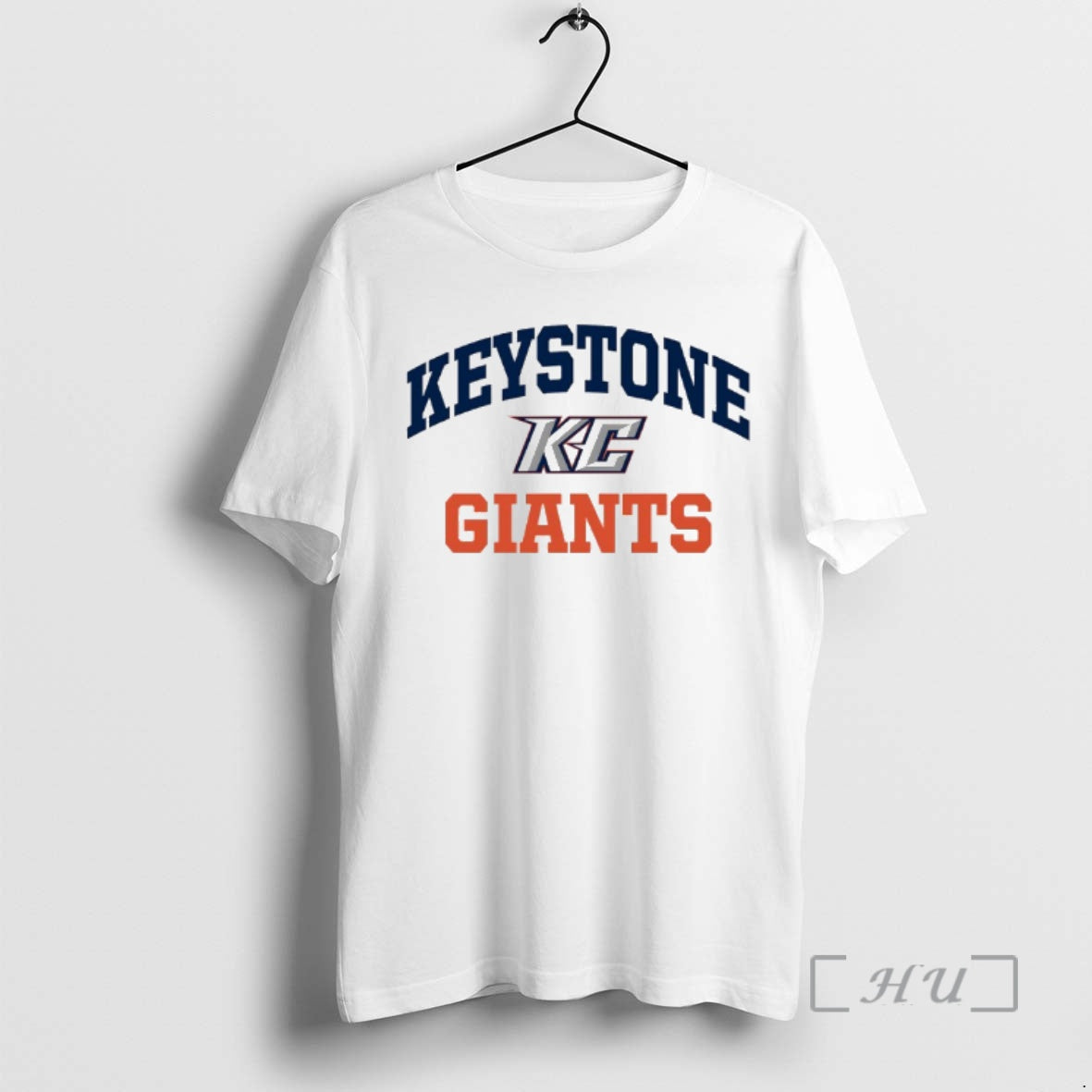 Officials Keystone College Giants Logo T-Shirts, Hoodie, Sweatshirt - T-Shirt, Sweatshirt, Hoodie