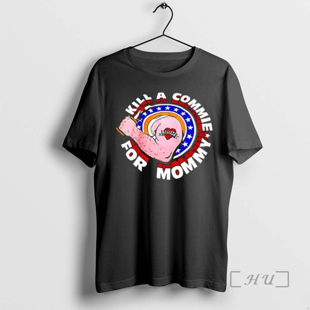 Officials Kill Commie Mommy Johnny Ramone Ramones T-Shirts, Hoodie, Sweatshirt - T-Shirt, Sweatshirt, Hoodie