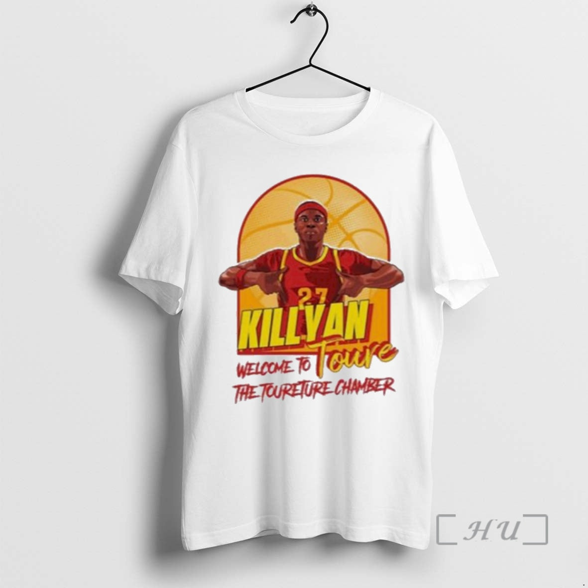 Officials Killyan Toure Touretue Chamber 2026 T-Shirts, Hoodie, Sweatshirt - T-Shirt, Sweatshirt, Hoodie