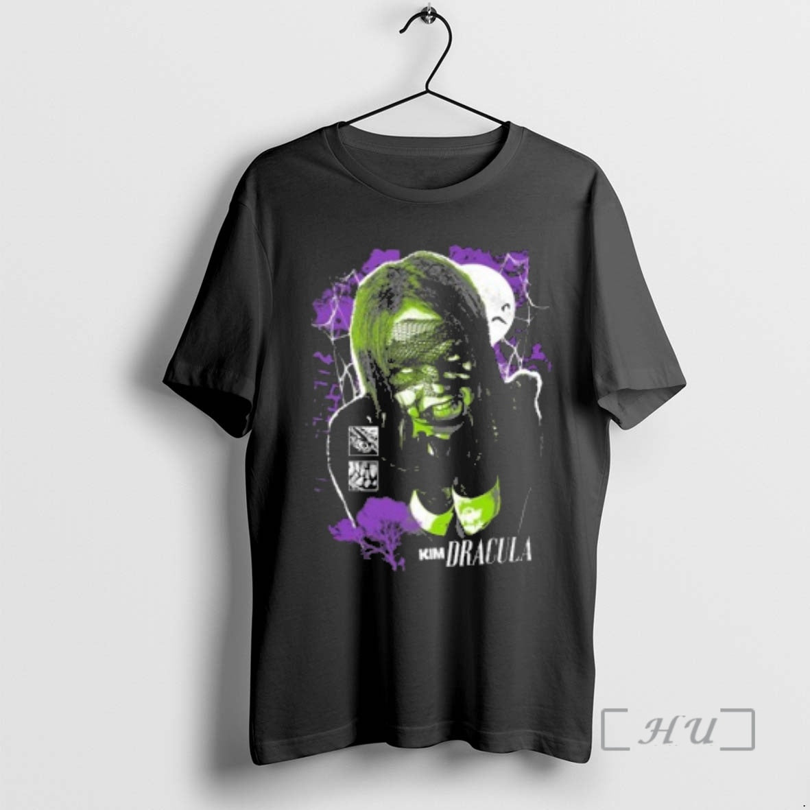 Officials Kim Dracula Hdu Tour T-Shirts, Hoodie, Sweatshirt - T-Shirt, Sweatshirt, Hoodie