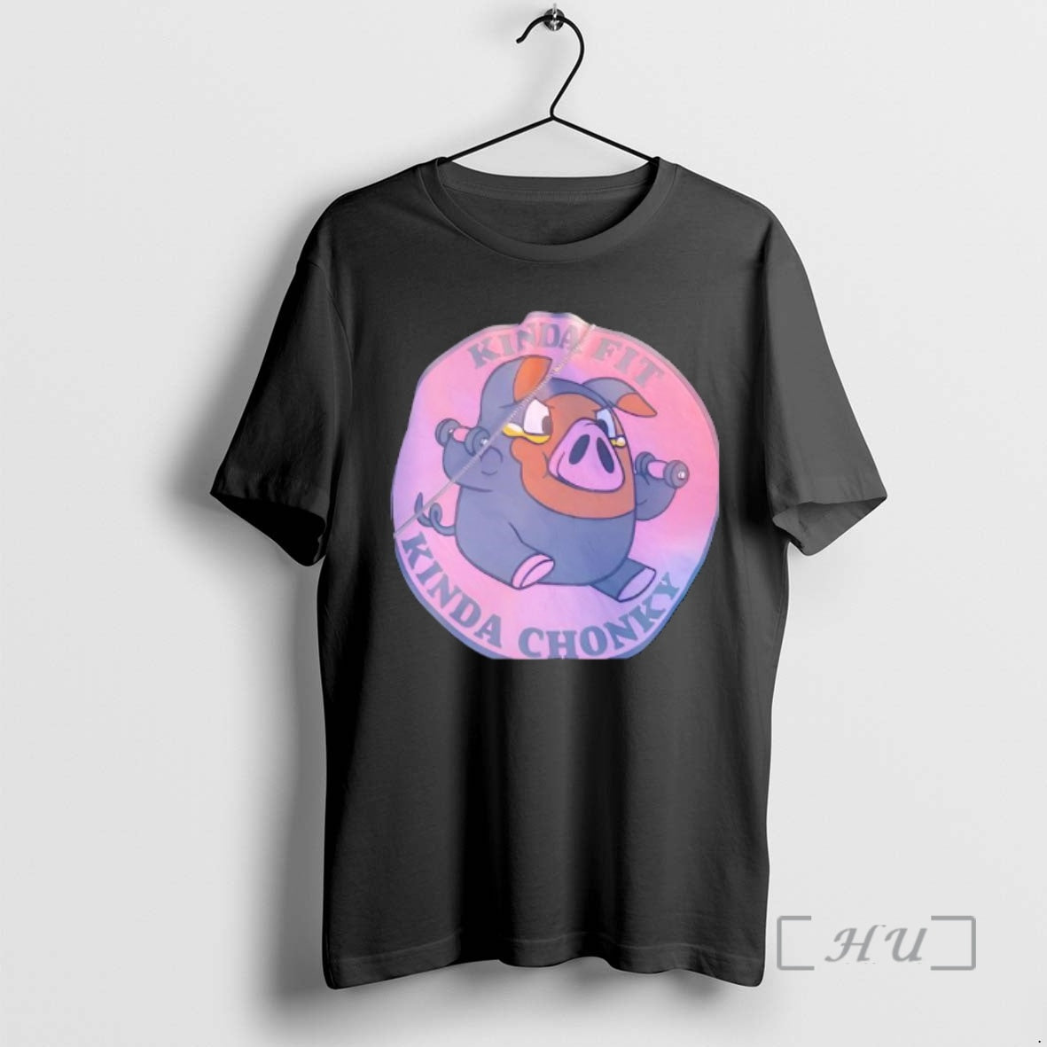 Officials Kinda Fit Kinda Chonky T-Shirts, Hoodie, Sweatshirt - T-Shirt, Sweatshirt, Hoodie