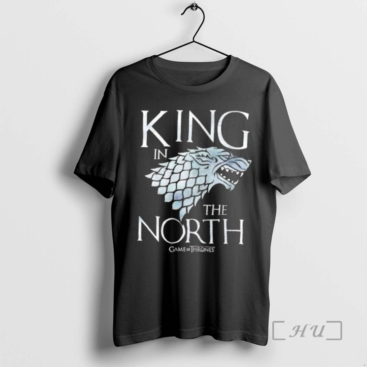 Officials King North Game Thrones T-Shirts, Hoodie, Sweatshirt - T-Shirt, Sweatshirt, Hoodie