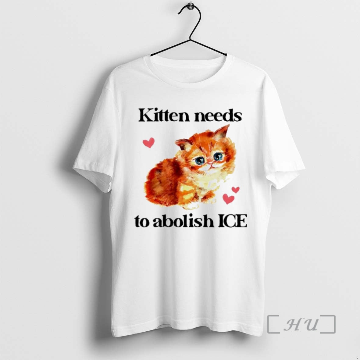 Officials Kitten Needs Abolish Ice T-Shirts, Hoodie, Sweatshirt - T-Shirt, Sweatshirt, Hoodie