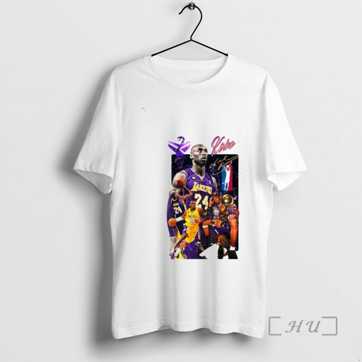 Officials Kobe Bryant Los Angeles Lakers Nba Basketball Signature T-Shirts, Hoodie, Sweatshirt - T-Shirt, Sweatshirt, Hoodie