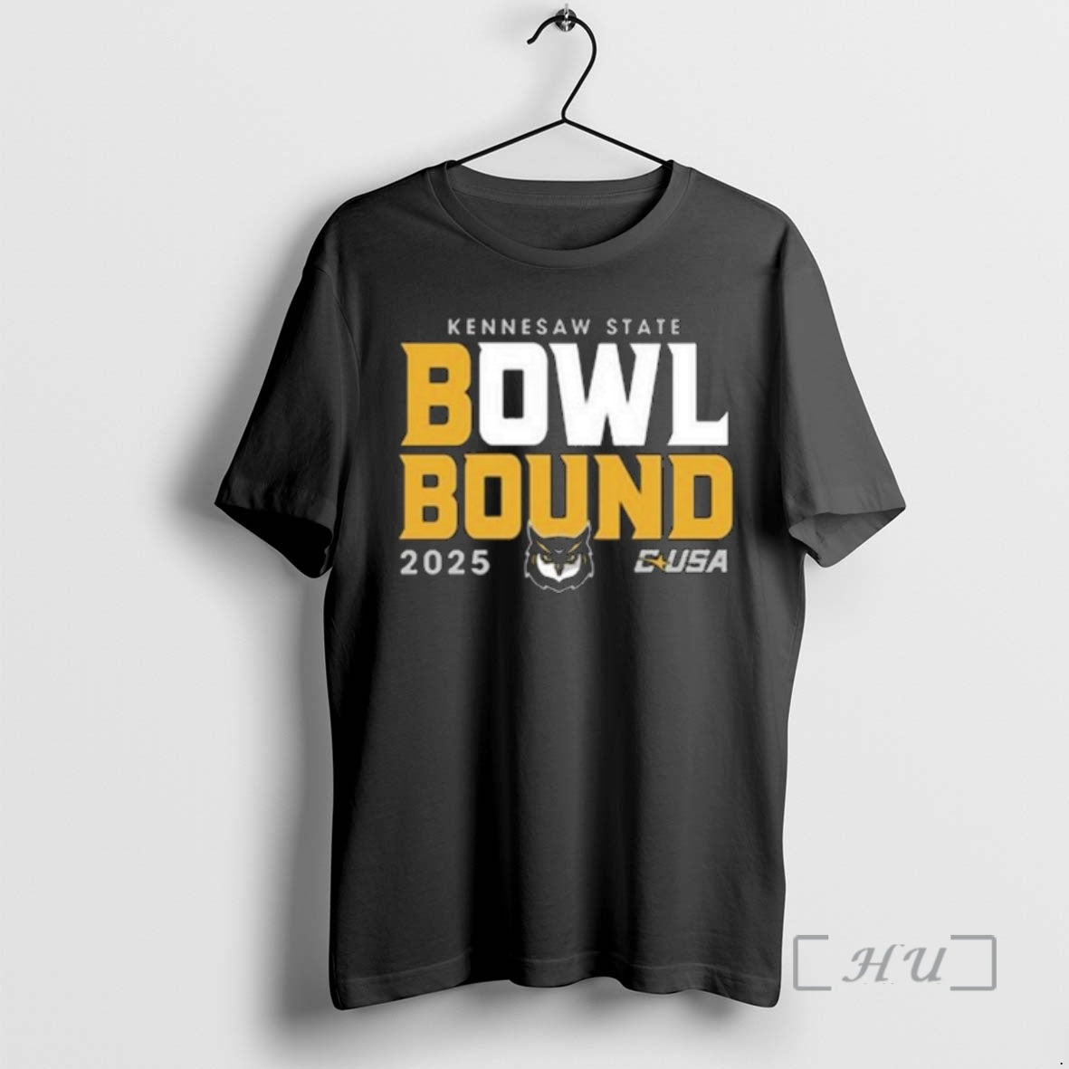 Officials Ksu Bowl Bound 2025 Cusa T-Shirts, Hoodie, Sweatshirt - T-Shirt, Sweatshirt, Hoodie