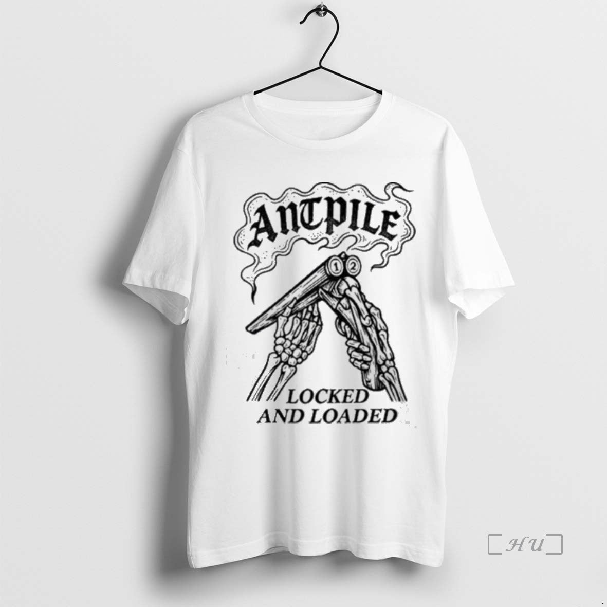 Officials Kublai Khan Tx Locked Loaded T-Shirts, Hoodie, Sweatshirt - T-Shirt, Sweatshirt, Hoodie