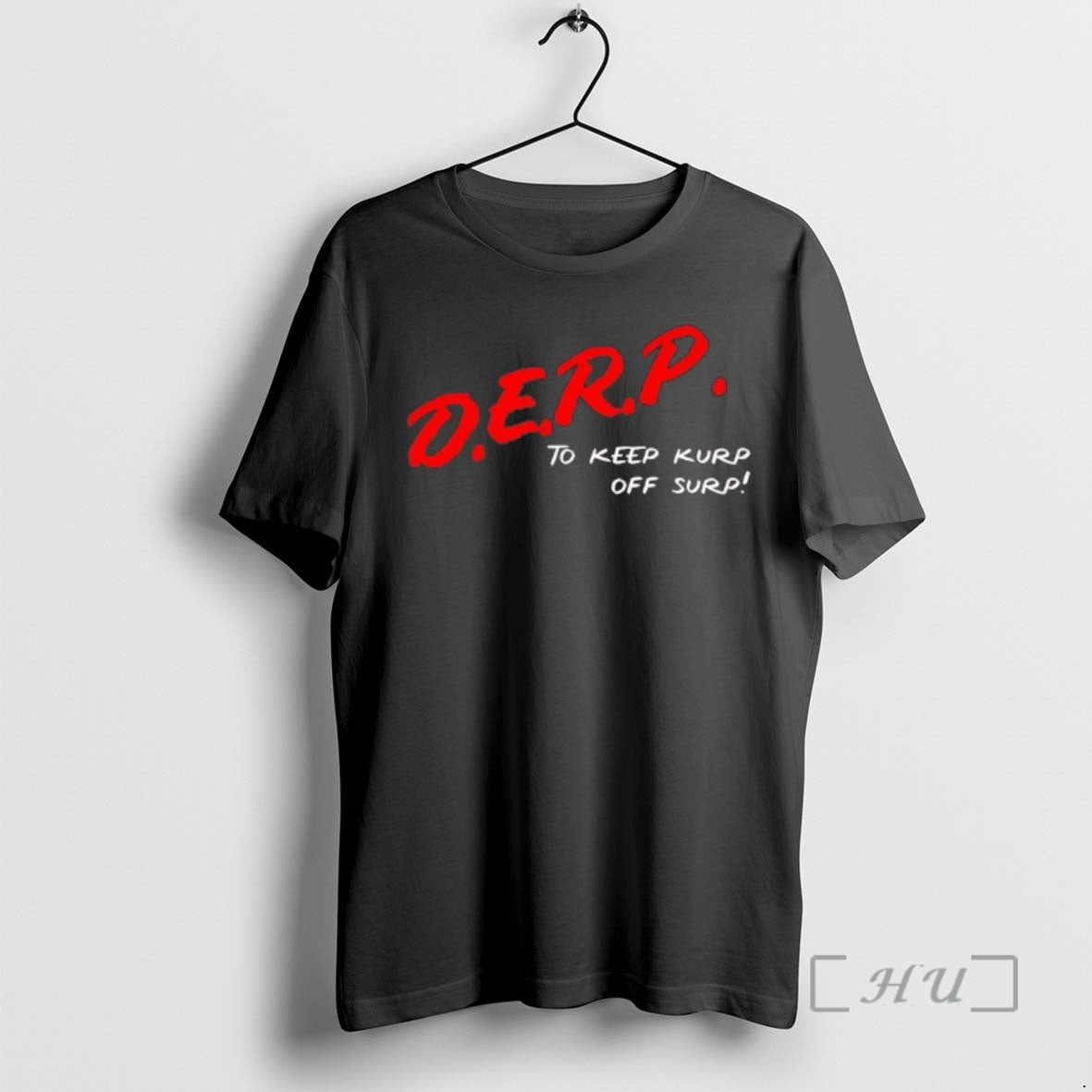 Officials Kurt Metzger D E R P T-Shirts, Hoodie, Sweatshirt - T-Shirt, Sweatshirt, Hoodie