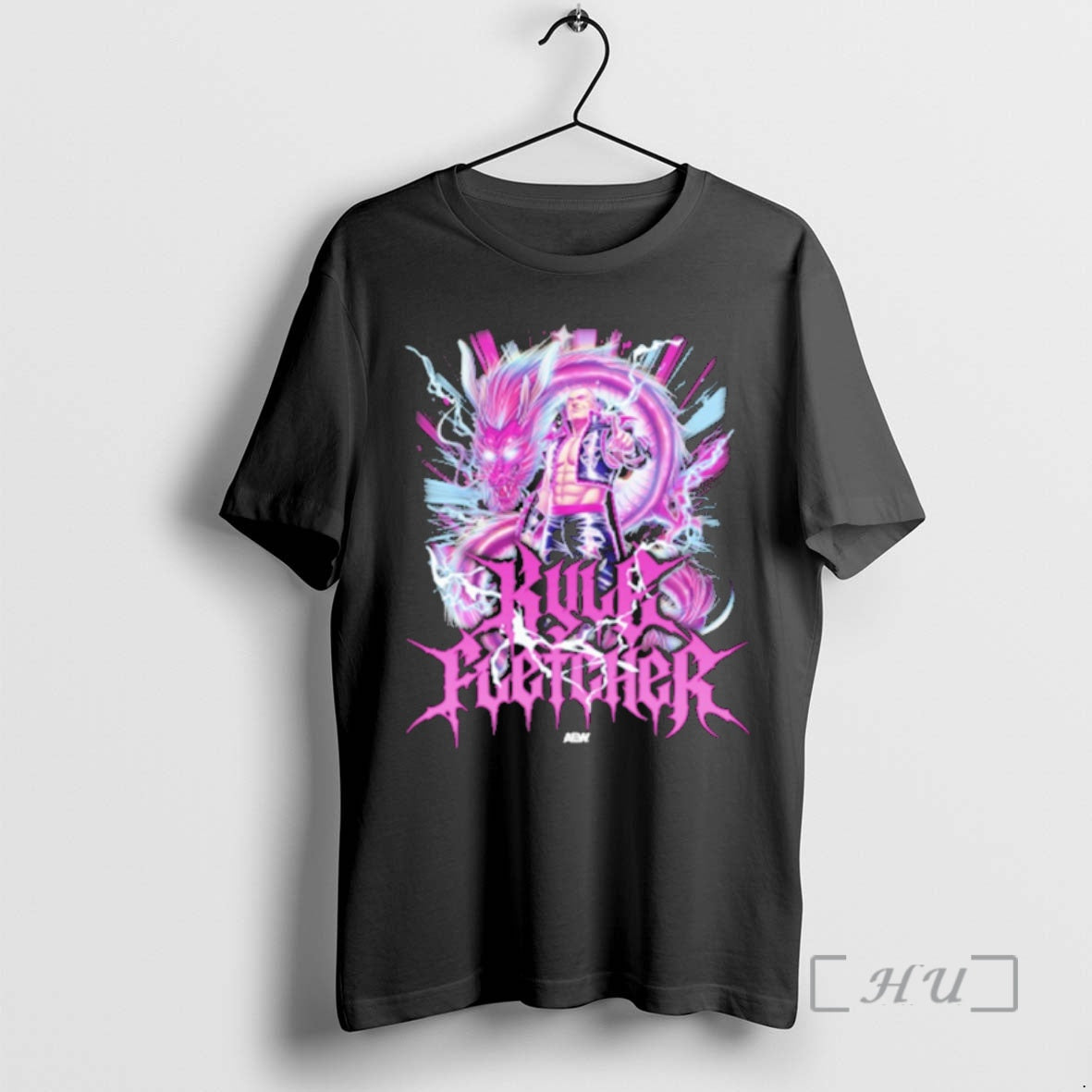 Officials Kyle Fletcher Aew 2026 T-Shirts, Hoodie, Sweatshirt - T-Shirt, Sweatshirt, Hoodie