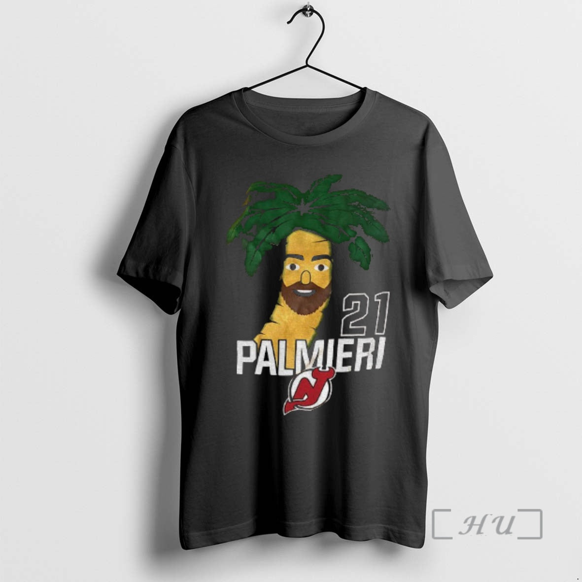 Officials Kyle Palmieri New Devils Nhl Hockey Palmieri 21 Cartoon Meme T-Shirts, Hoodie, Sweatshirt - T-Shirt, Sweatshirt, Hoodie