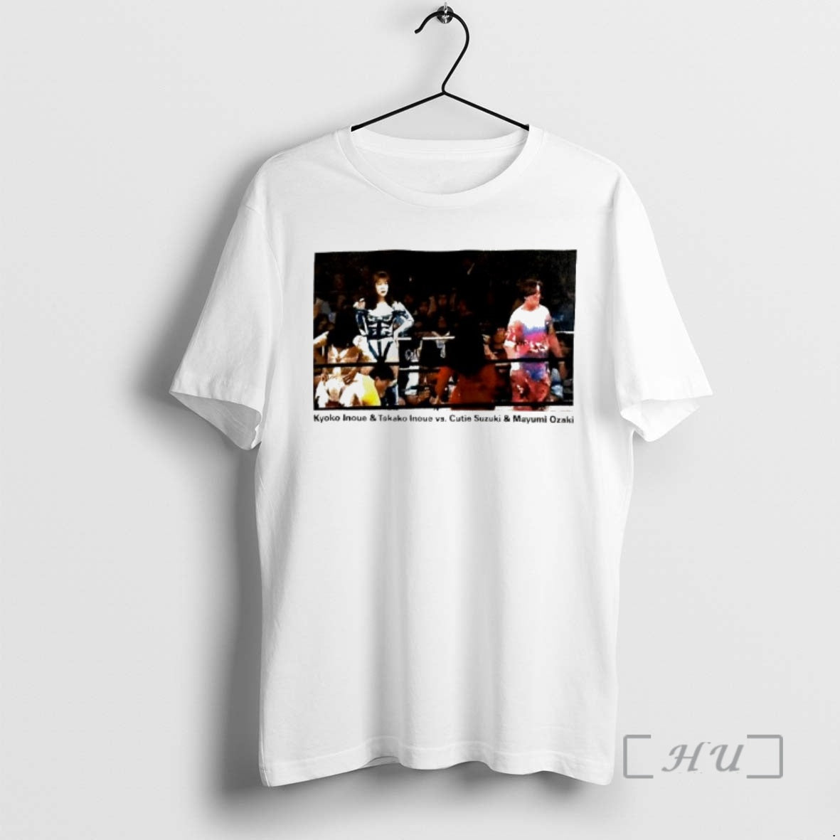 Officials Kyoko Inoue Takako Inoue Vs T-Shirts, Hoodie, Sweatshirt - T-Shirt, Sweatshirt, Hoodie