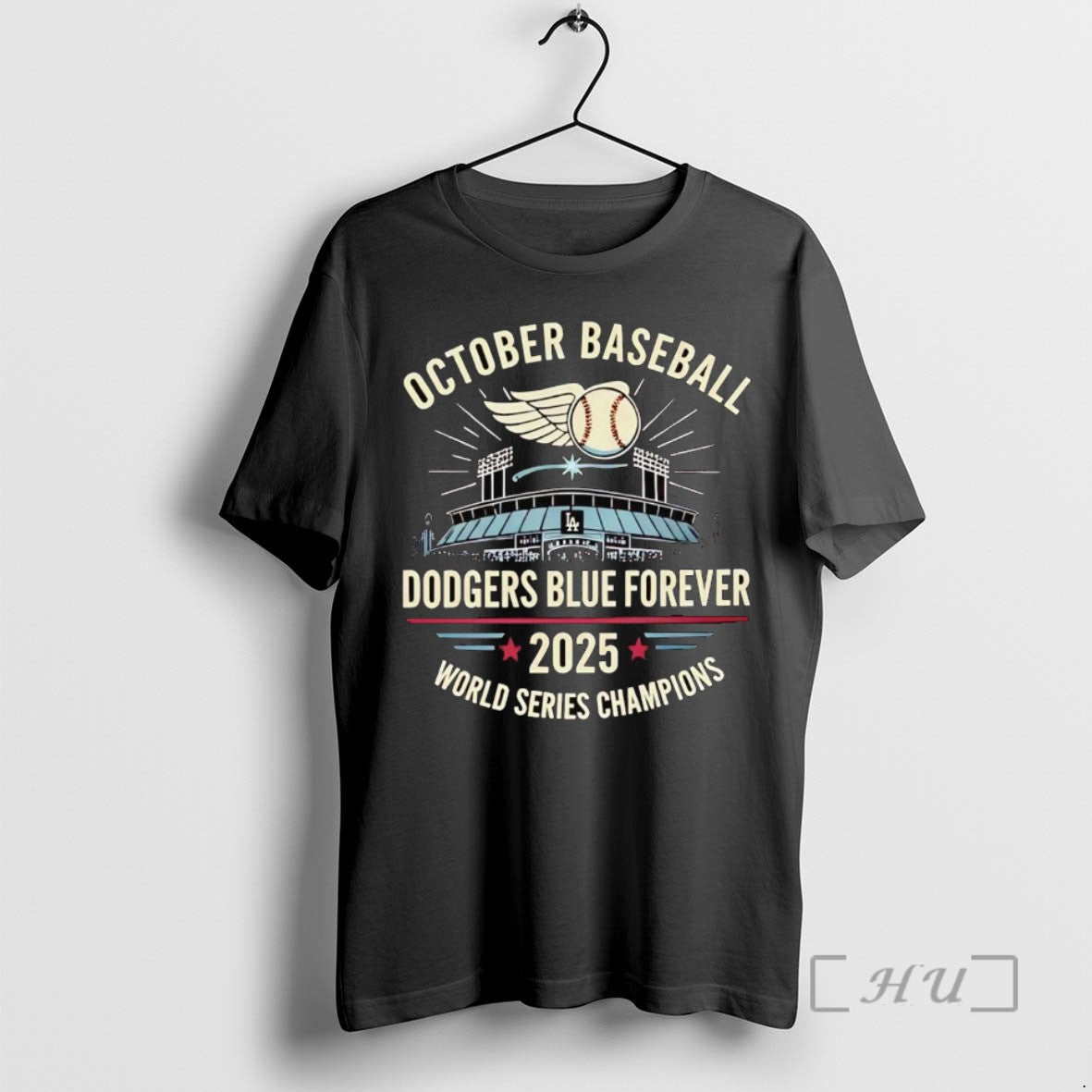Officials La Dodgers Blue Forever October Baseball World Champions T-Shirts, Hoodie, Sweatshirt - T-Shirt, Sweatshirt, Hoodie