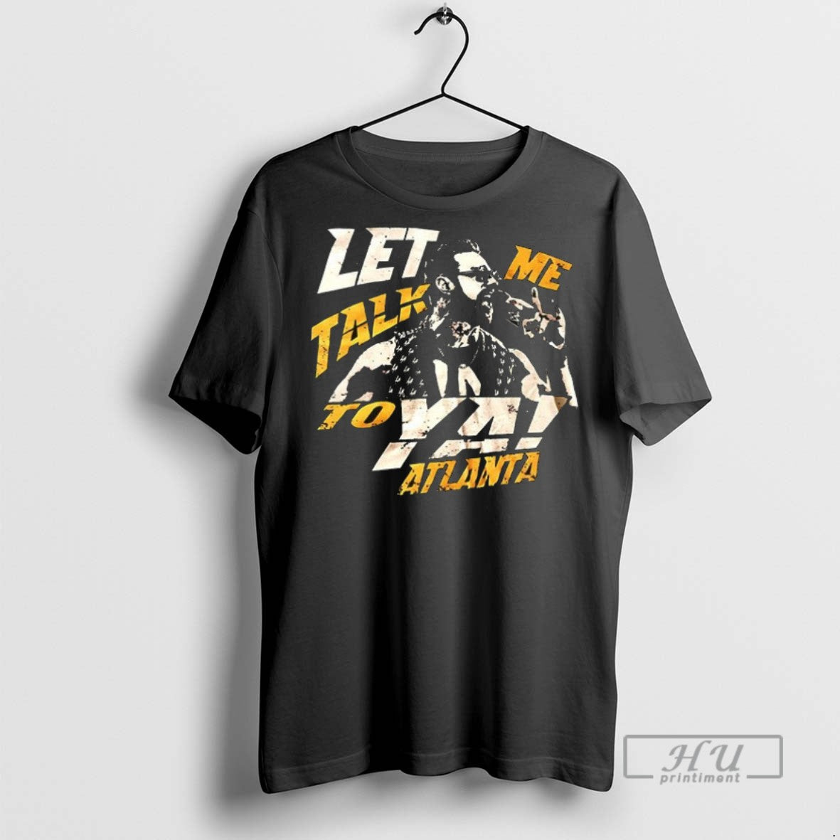 Officials La Knight Let Me Talk Ya Atlanta Ceramic Ceramic Classic Dad Cap T-Shirts, Hoodie, Sweatshirt - T-Shirt, Sweatshirt, Hoodie