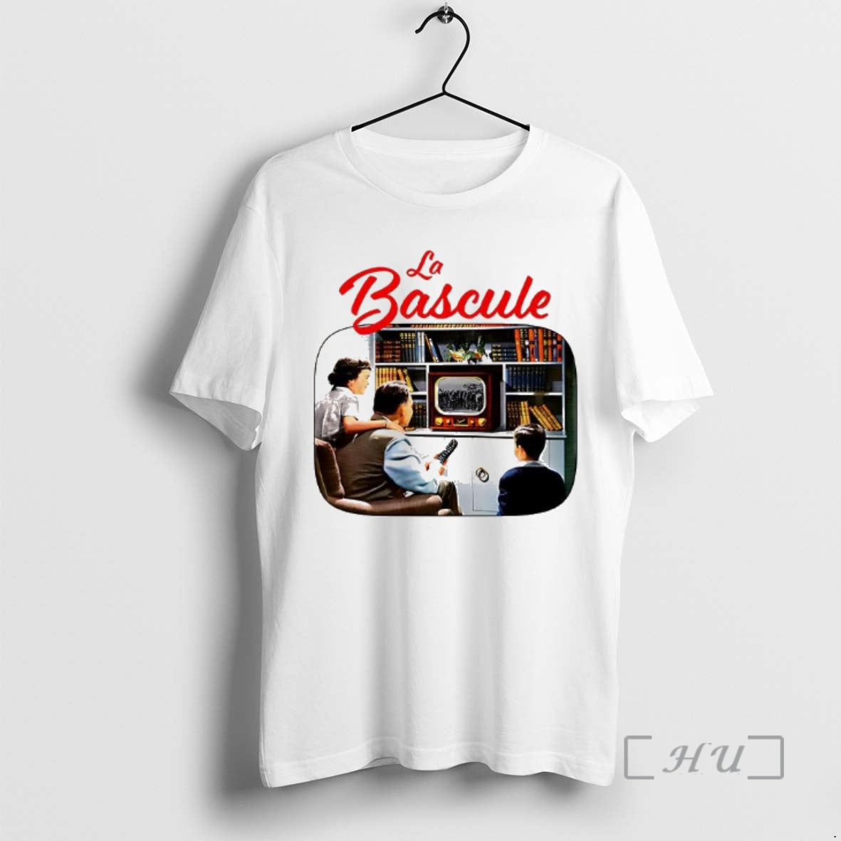 Officials La Bascule T-Shirts, Hoodie, Sweatshirt - T-Shirt, Sweatshirt, Hoodie