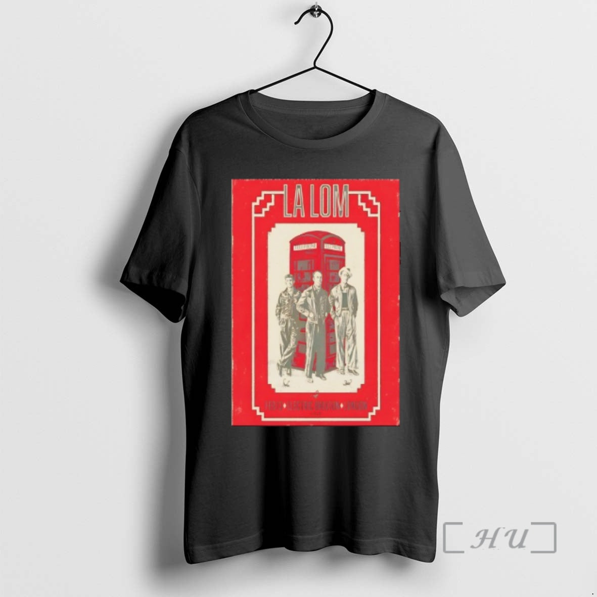 Officials La Lom 2 13 2026 London Uk T-Shirts, Hoodie, Sweatshirt - T-Shirt, Sweatshirt, Hoodie