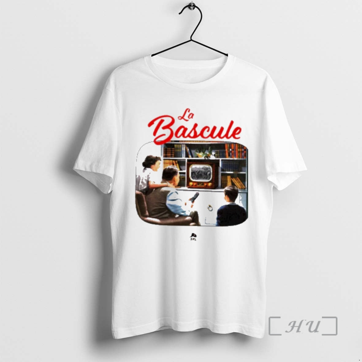 Officials La Bascule Vintage T-Shirts, Hoodie, Sweatshirt - T-Shirt, Sweatshirt, Hoodie
