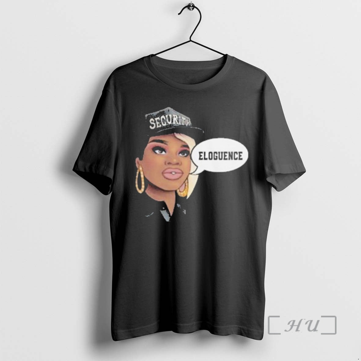 Officials Lala Ri Eloguence T-Shirts, Hoodie, Sweatshirt - T-Shirt, Sweatshirt, Hoodie