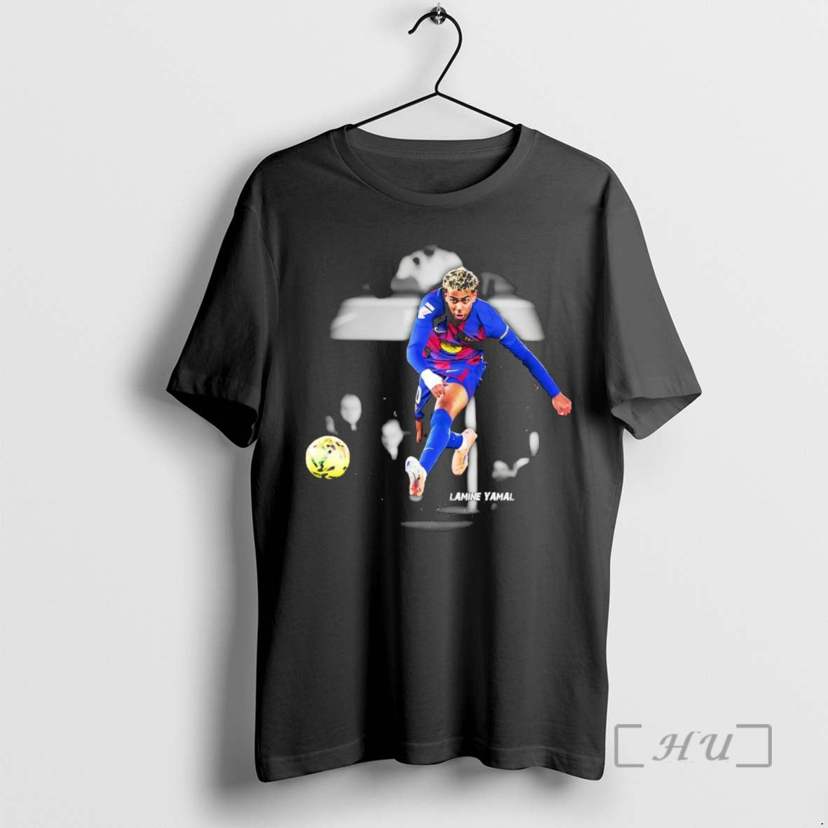 Officials Lamine Yamal Left Foot Score Goals T-Shirts, Hoodie, Sweatshirt - T-Shirt, Sweatshirt, Hoodie