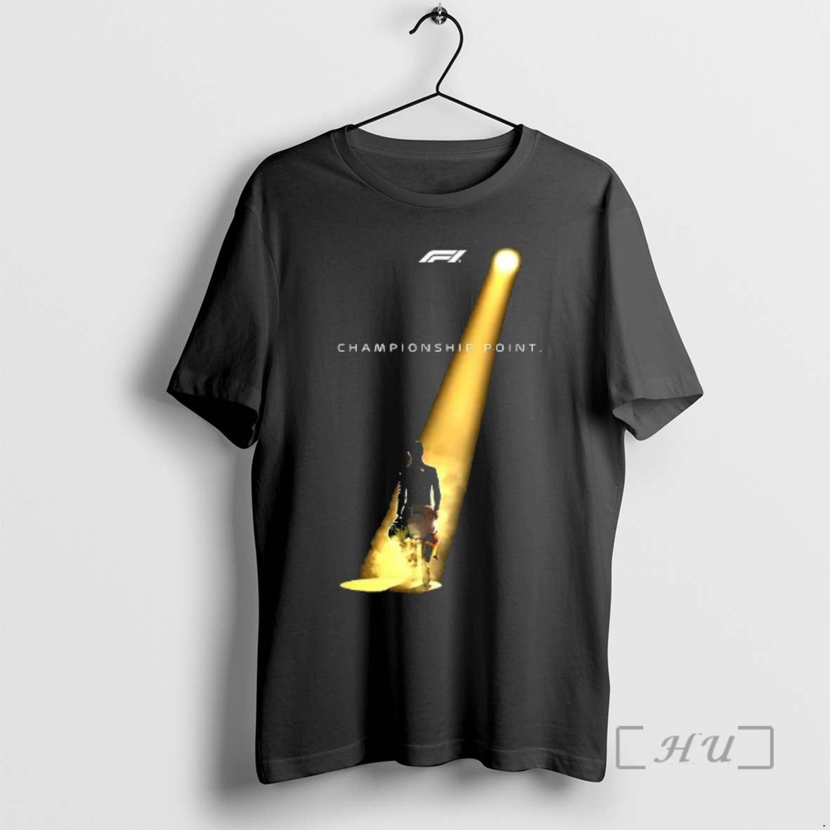 Officials Lando Mclaren F1 Championship Point T-Shirts, Hoodie, Sweatshirt - T-Shirt, Sweatshirt, Hoodie