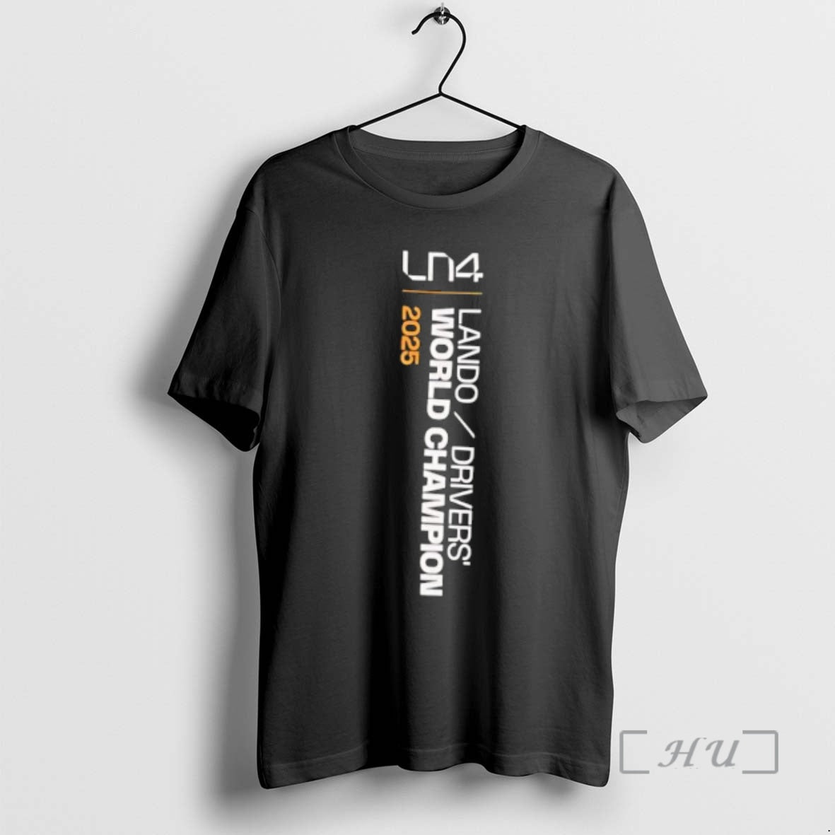 Officials Lando Norris 2025 Drivers World Champion T-Shirts, Hoodie, Sweatshirt - T-Shirt, Sweatshirt, Hoodie
