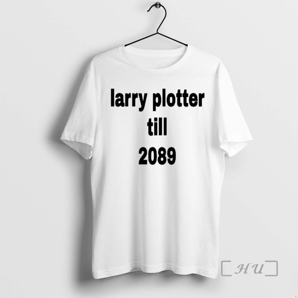 Officials Larry Plotter Till 2089 T-Shirts, Hoodie, Sweatshirt - T-Shirt, Sweatshirt, Hoodie