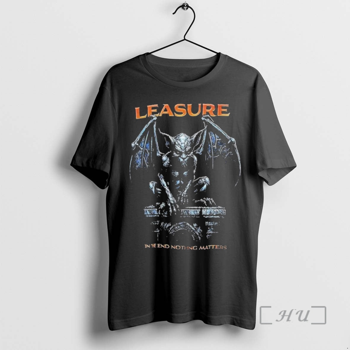 Officials Leasure End Nothing Matters T-Shirts, Hoodie, Sweatshirt - T-Shirt, Sweatshirt, Hoodie