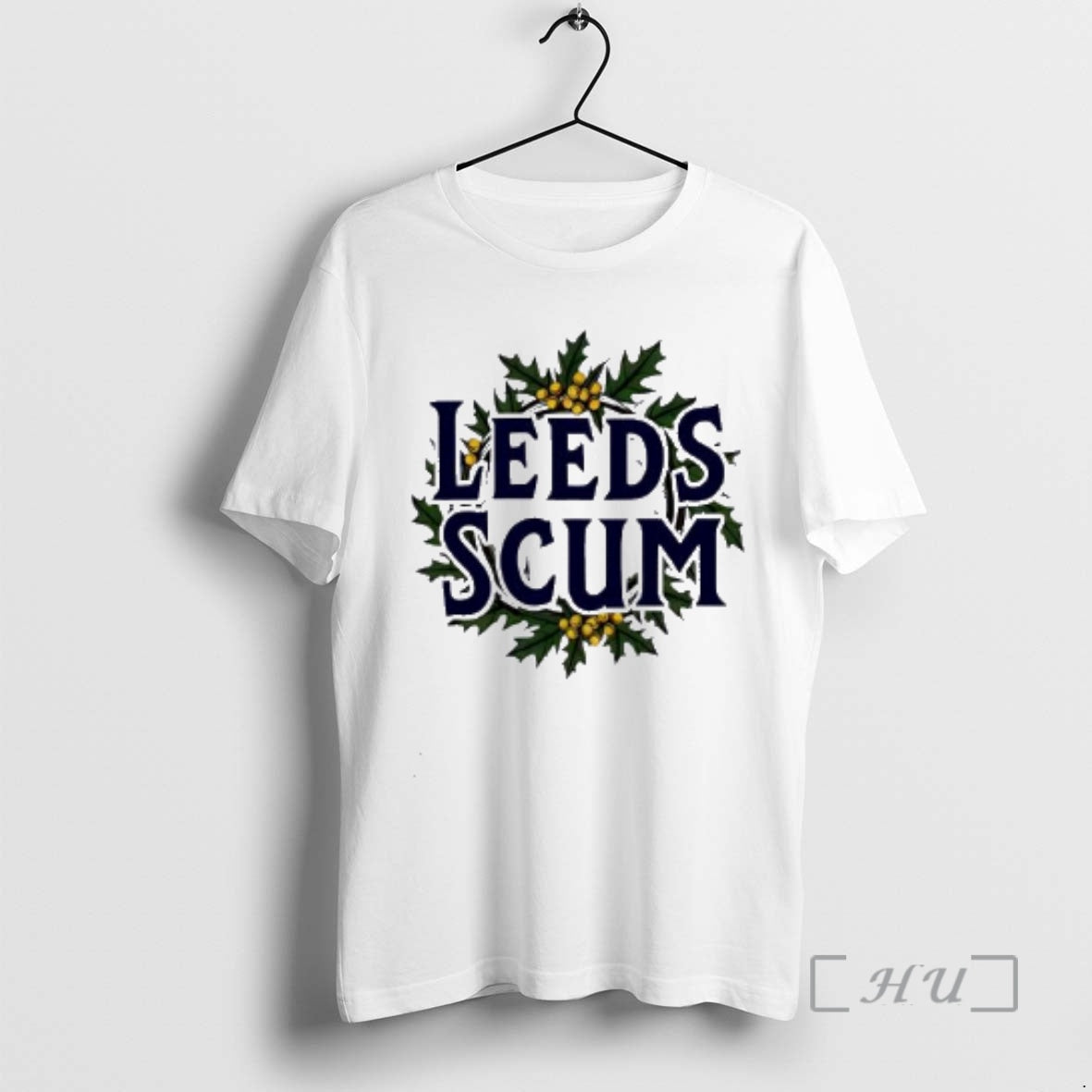Officials Leeds Scum 2025 T-Shirts, Hoodie, Sweatshirt - T-Shirt, Sweatshirt, Hoodie
