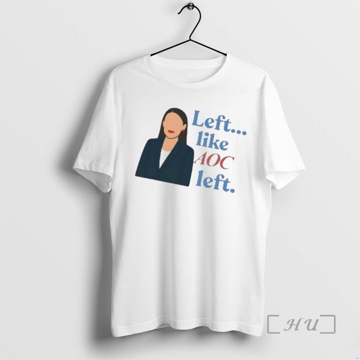 Officials Left Like Aoc Left T-Shirts, Hoodie, Sweatshirt - T-Shirt, Sweatshirt, Hoodie