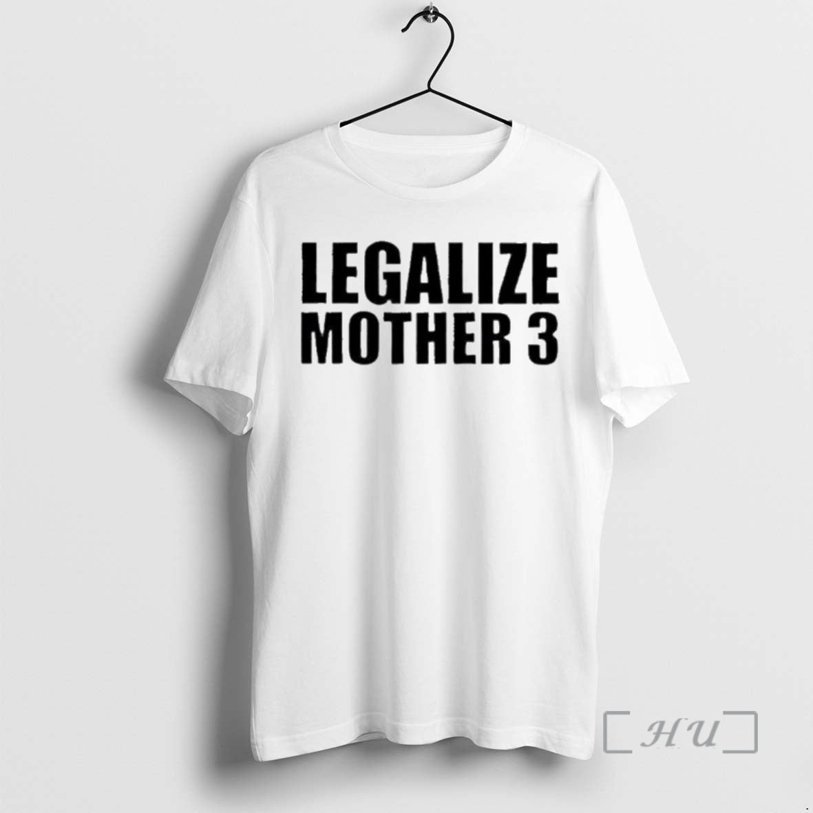 Officials Legalize Mother 3 T-Shirts, Hoodie, Sweatshirt - T-Shirt, Sweatshirt, Hoodie