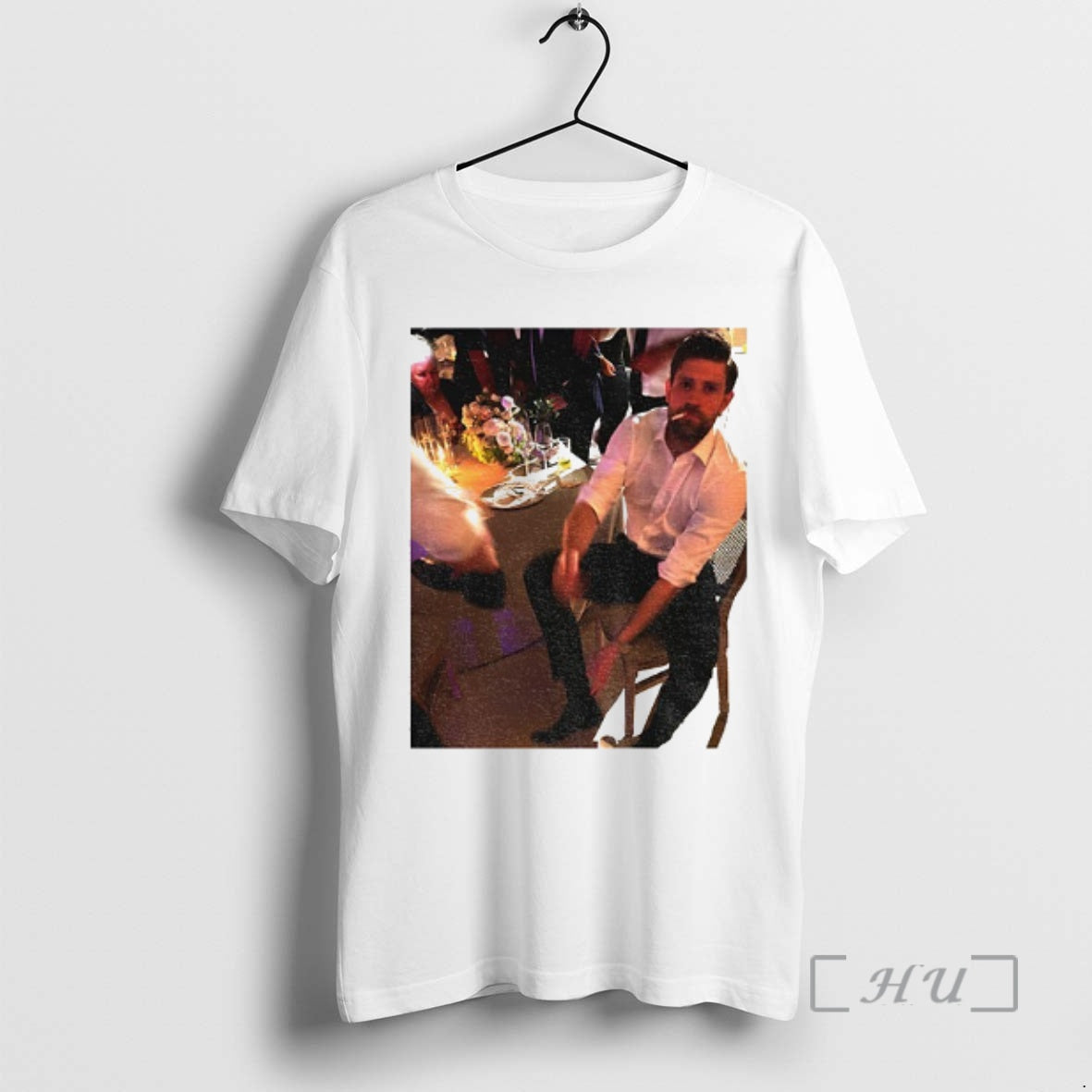 Officials Leon Draisaitl Oilers Smoking Vintage Cig Photo T-Shirts, Hoodie, Sweatshirt - T-Shirt, Sweatshirt, Hoodie