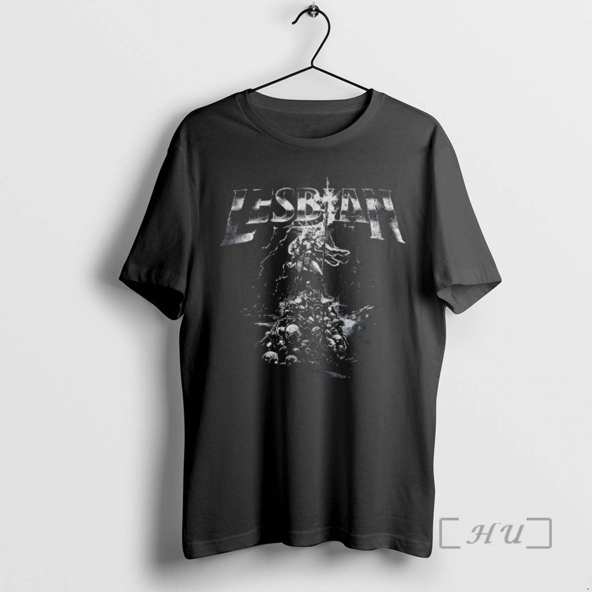 Officials Lesbian Warrior Dark Fantasy T-Shirts, Hoodie, Sweatshirt - T-Shirt, Sweatshirt, Hoodie