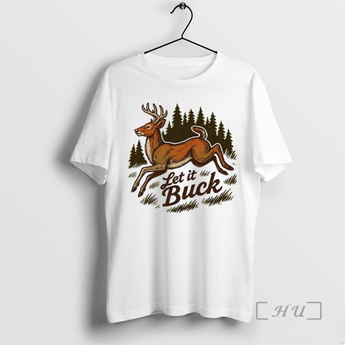 Officials Let Buck Whitetail T-Shirts, Hoodie, Sweatshirt - T-Shirt, Sweatshirt, Hoodie