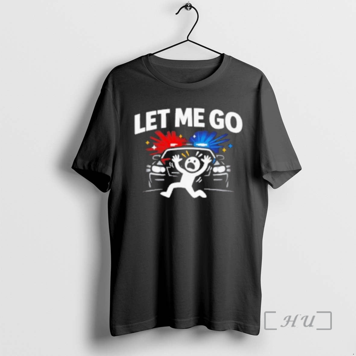 Officials Let Me Go Viral Meme T-Shirts, Hoodie, Sweatshirt - T-Shirt, Sweatshirt, Hoodie