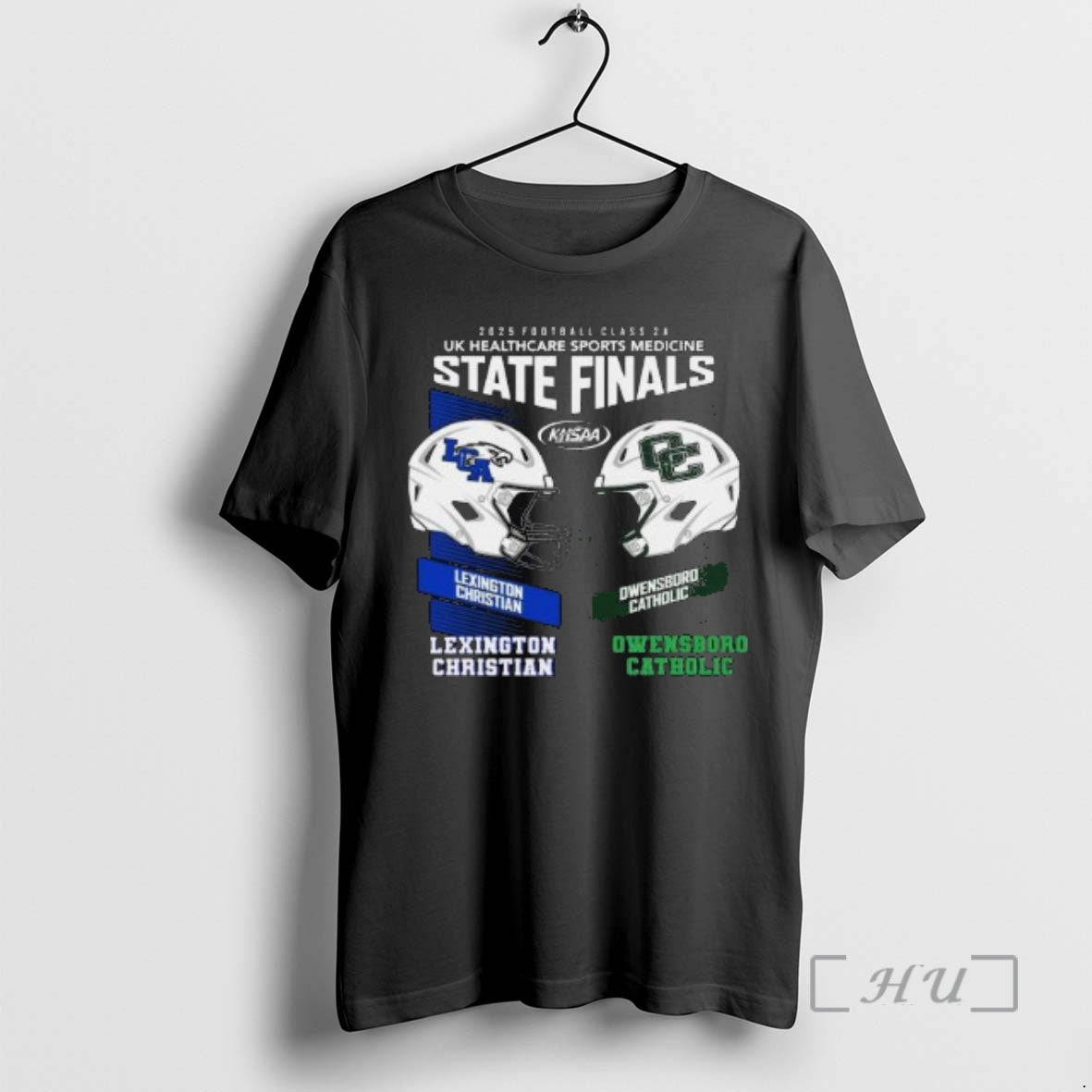 Officials Lexington Christian Vs Owensboro Catholic 2025 Football Class 2a Uk Healthcare Sports Medicine State T-Shirts, Hoodie, Sweatshirt - T-Shirt, Sweatshirt, Hoodie