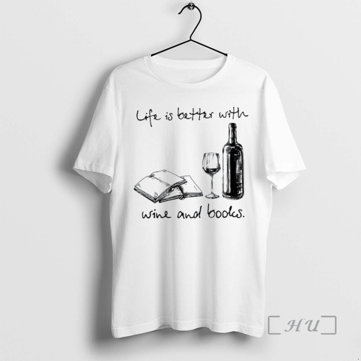 Officials Life Is Better Wine Books T-Shirts, Hoodie, Sweatshirt - T-Shirt, Sweatshirt, Hoodie
