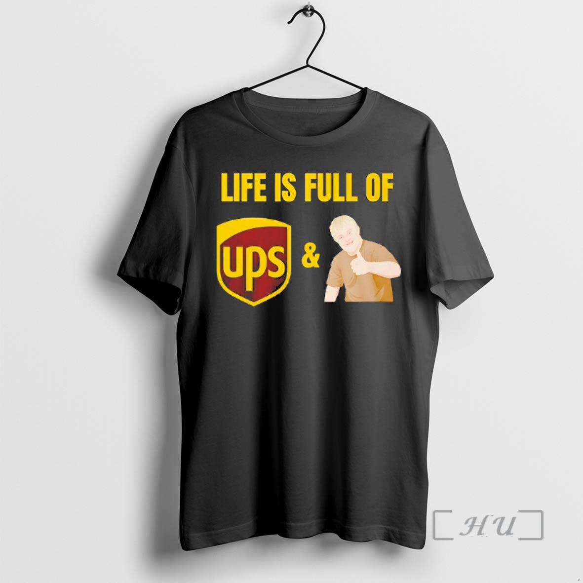 Officials Life Is Full Ups Down Syndrome T-Shirts, Hoodie, Sweatshirt - T-Shirt, Sweatshirt, Hoodie