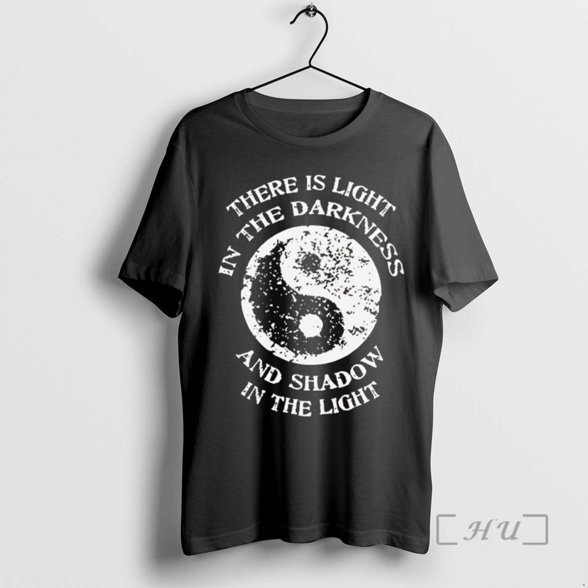 Officials Light Darkness Shadow Light Yin Yang T-Shirts, Hoodie, Sweatshirt - T-Shirt, Sweatshirt, Hoodie
