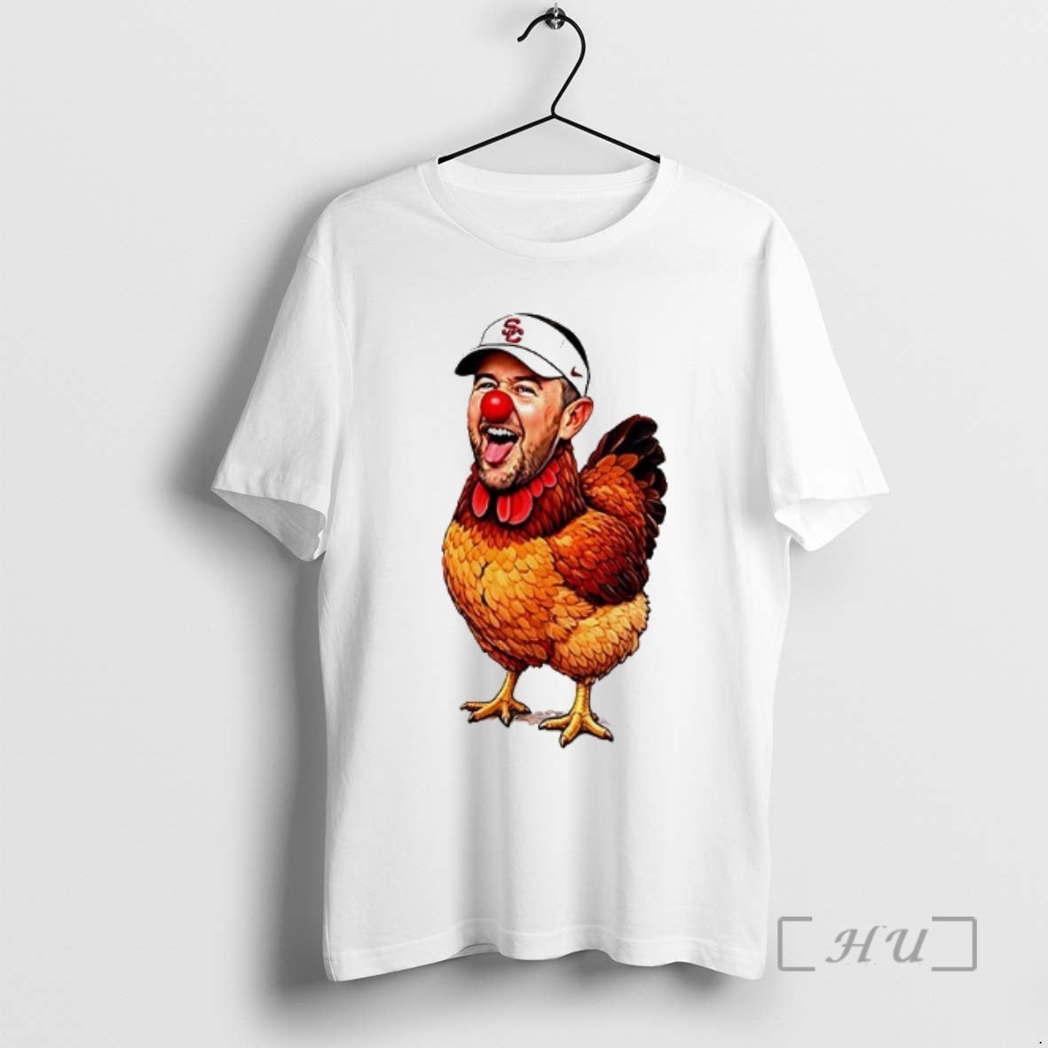 Officials Lincoln Chicken Lincoln Riley Usc Trojans T-Shirts, Hoodie, Sweatshirt - T-Shirt, Sweatshirt, Hoodie