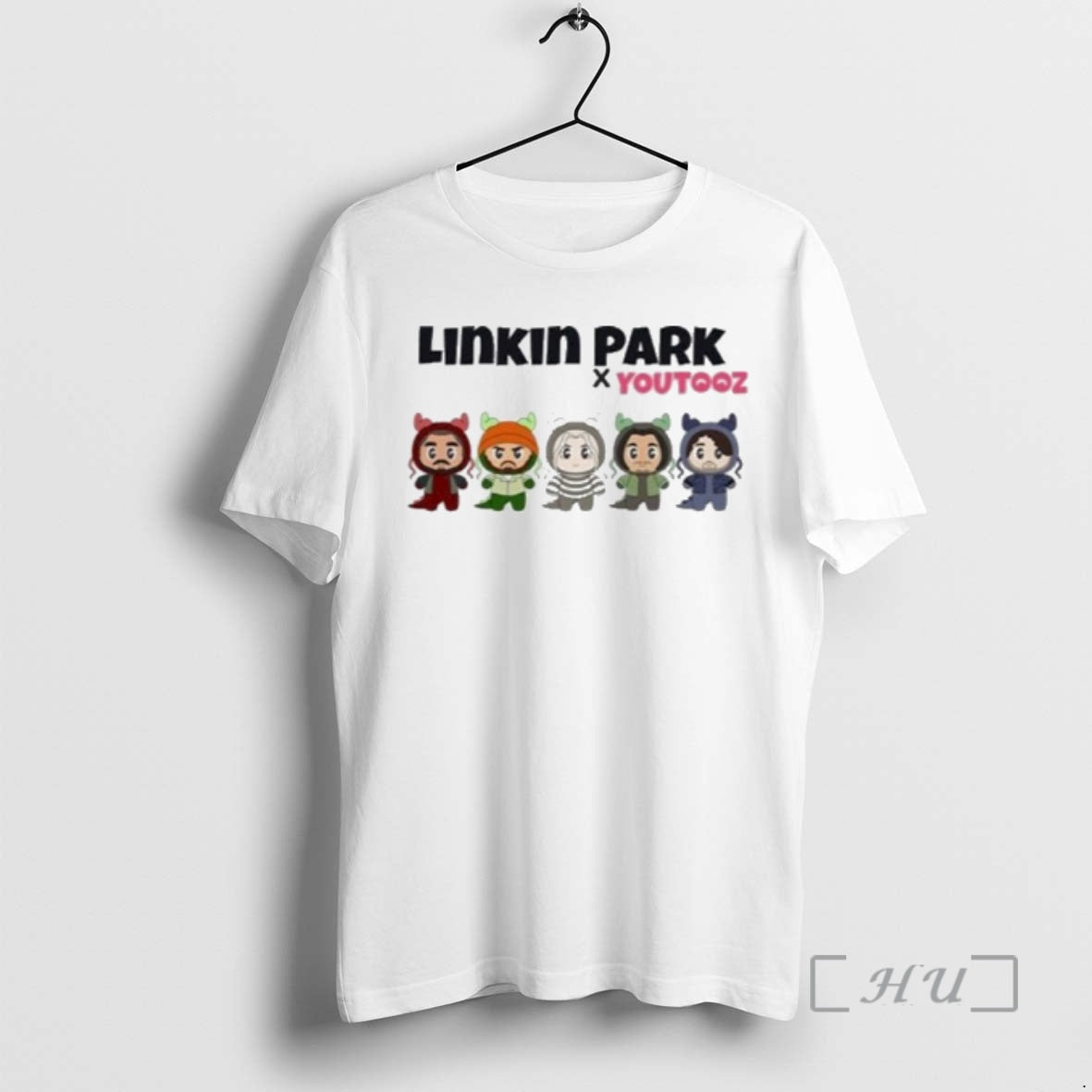 Officials Linkin Park X Youtooz 2025 T-Shirts, Hoodie, Sweatshirt - T-Shirt, Sweatshirt, Hoodie
