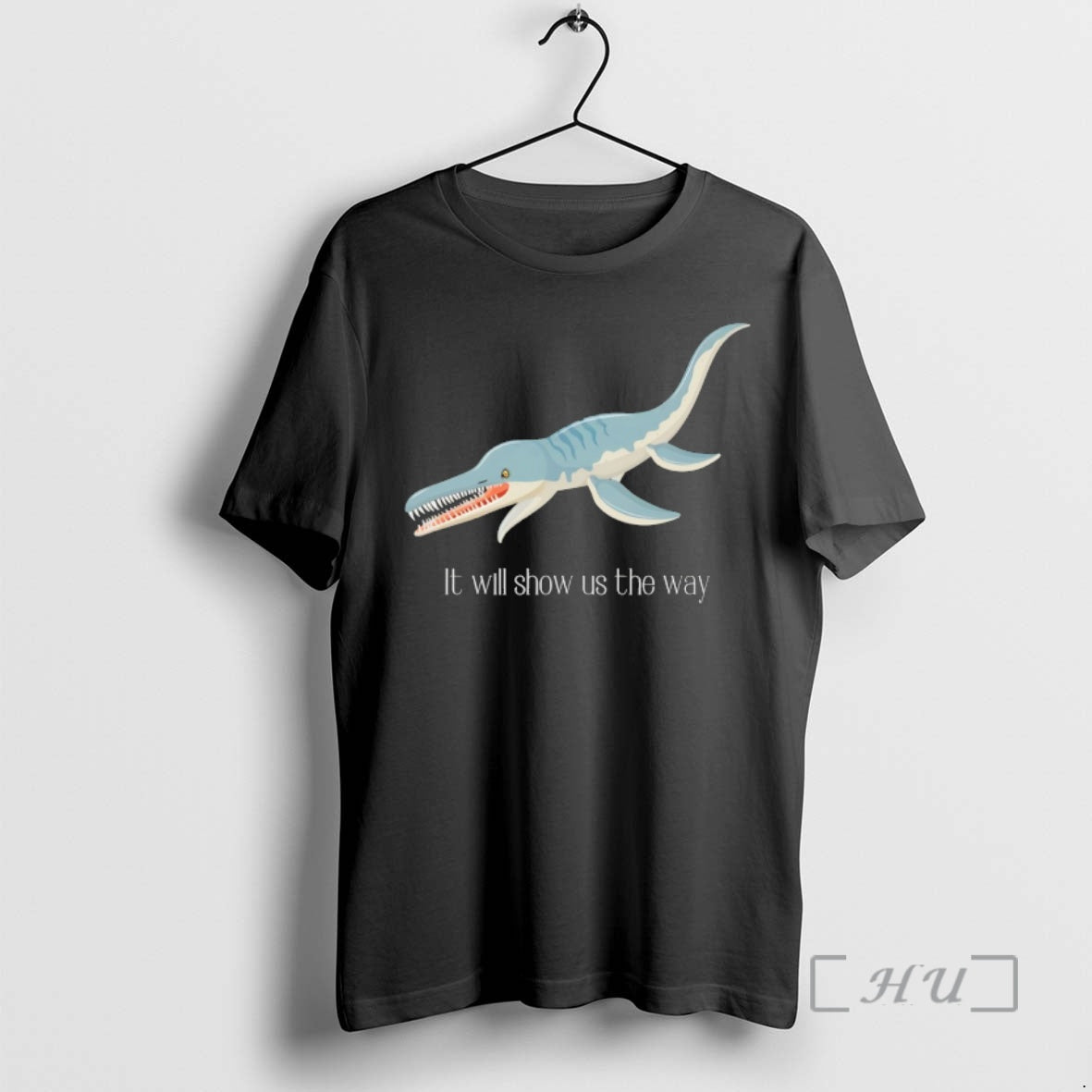 Officials Liopleurodon Will Show Us Way T-Shirts, Hoodie, Sweatshirt - T-Shirt, Sweatshirt, Hoodie