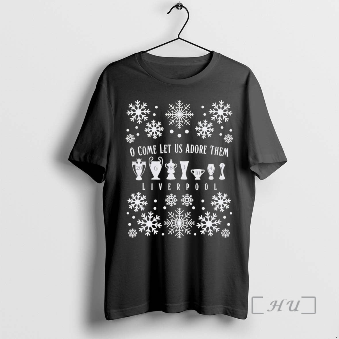 Officials Liverpool Fc O Come Let Us Adore Them T-Shirts, Hoodie, Sweatshirt - T-Shirt, Sweatshirt, Hoodie