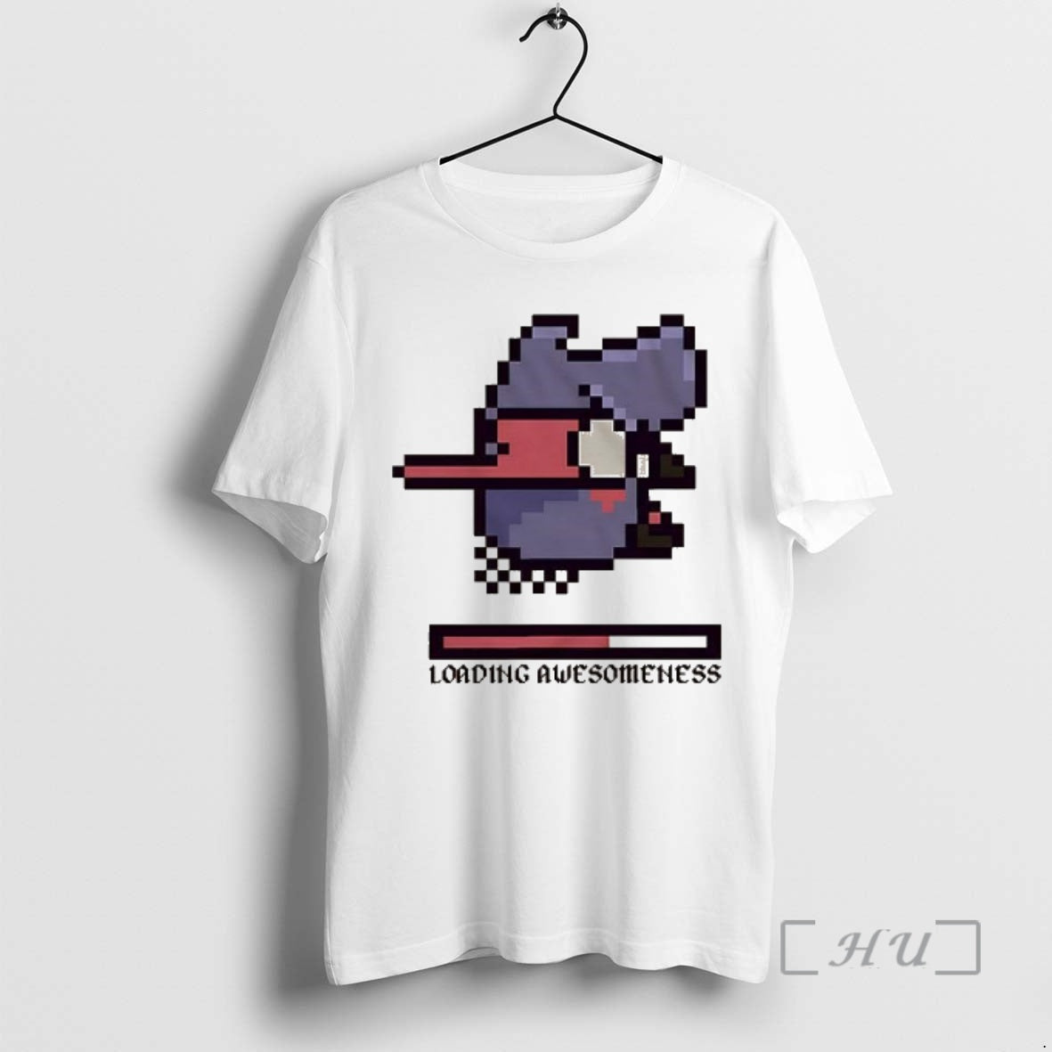Officials Loading Awesomeness Woman T-Shirts, Hoodie, Sweatshirt - T-Shirt, Sweatshirt, Hoodie